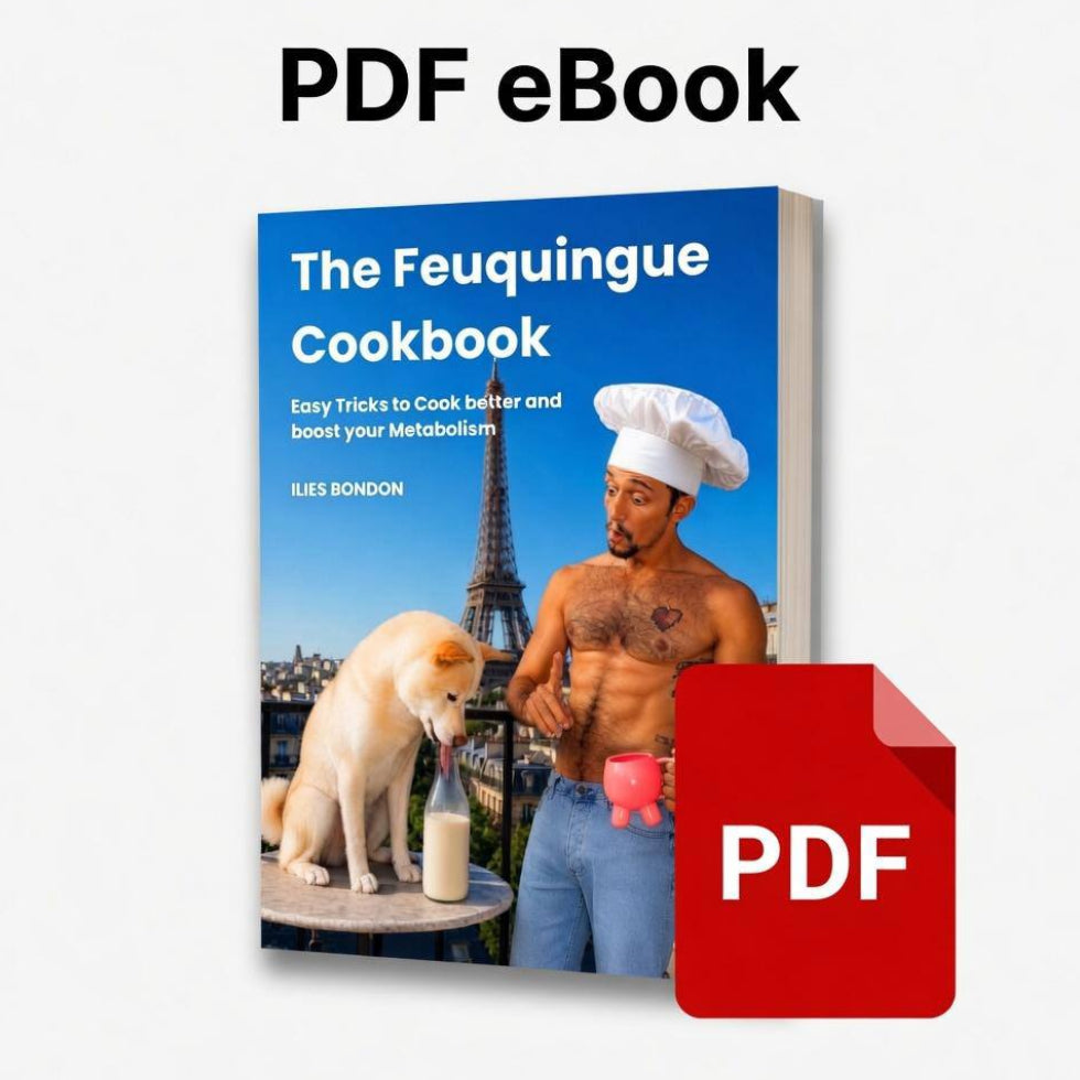 The Feuquingue eBook PDF + EPUB